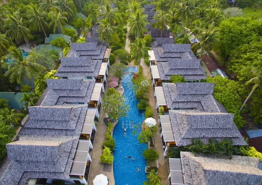 Railay Village Resort & Spa - Image 1
