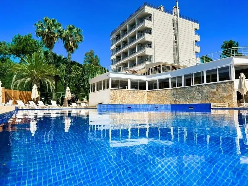 THE NIX HOTEL PATARA BEACH - Image 1