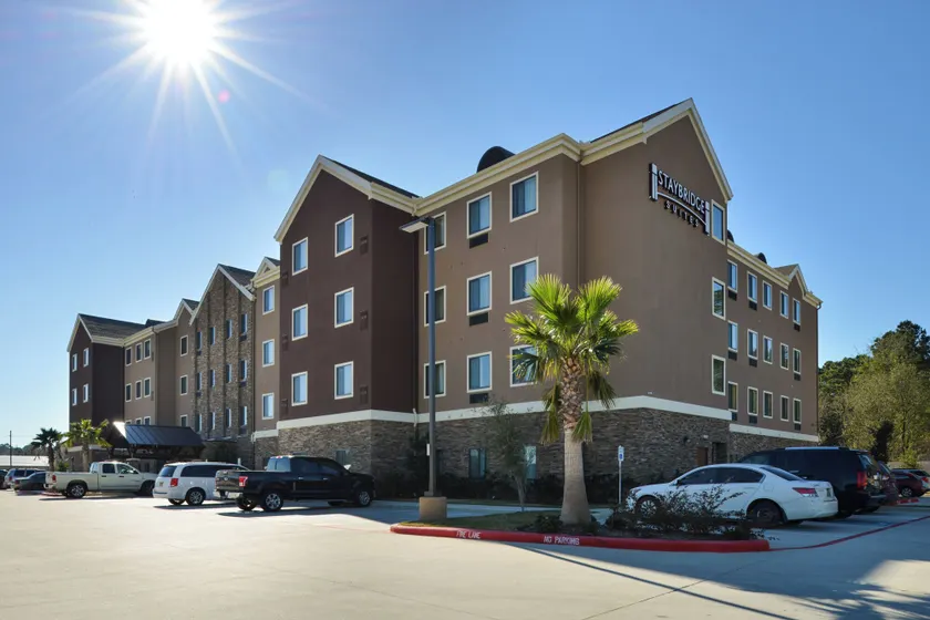 Staybridge Suites Tomball by IHG - Image 1