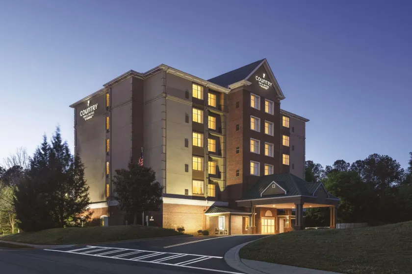 Country Inn & Suites by Radisson, Conyers, GA - Image 1