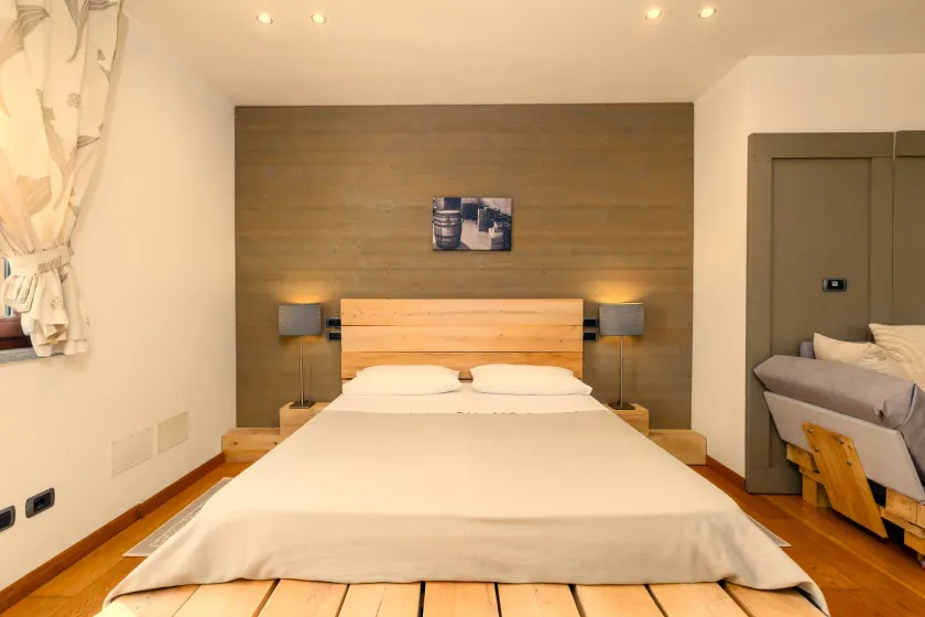 Ca'Luna Guest House - Image 1