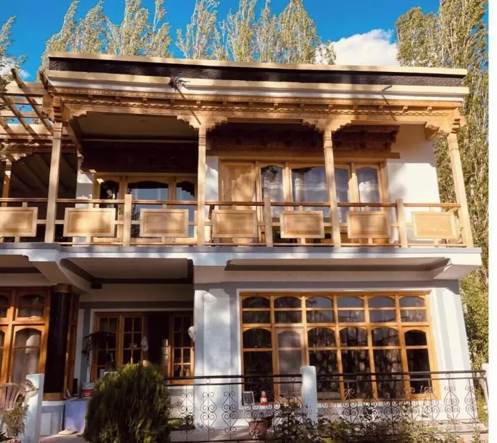 Lzawa Residency - Image 1