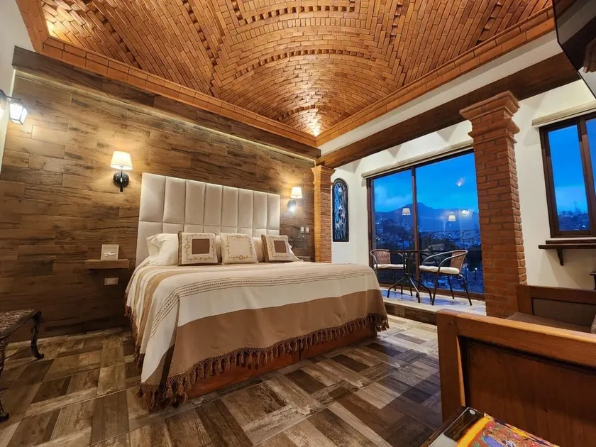 Casita Privada del Chan - Image 1