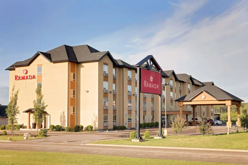 Ramada by Wyndham Cold Lake - Image 1