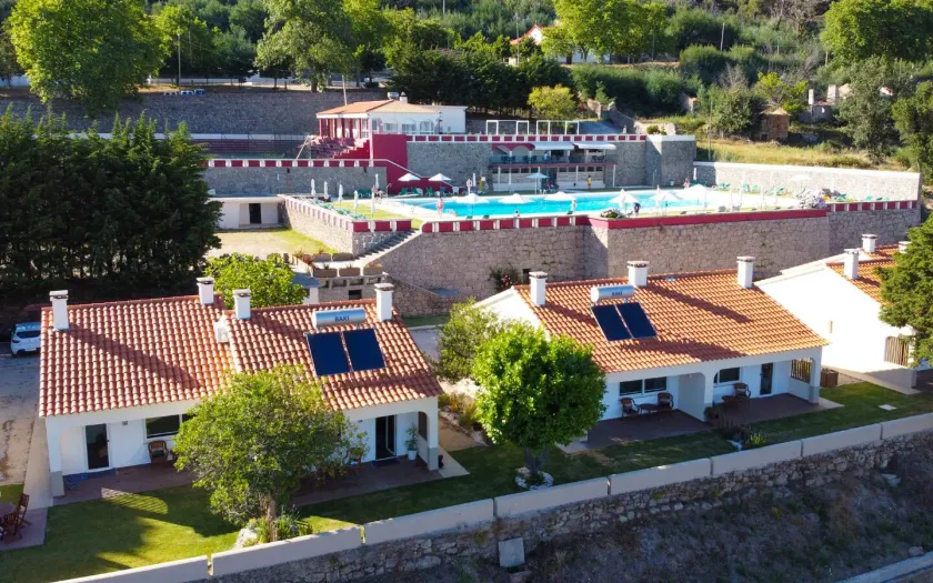 Casas de Alpedrinha - Image 1
