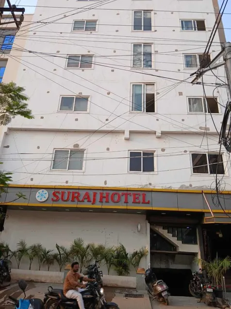 SURAJ HOTEL - Image 1