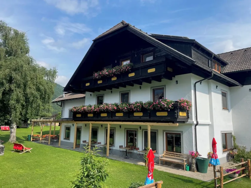 Hotel Landhaus Lungau - Image 1