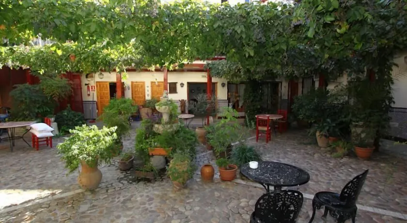 Hostal Castilla - Image 1