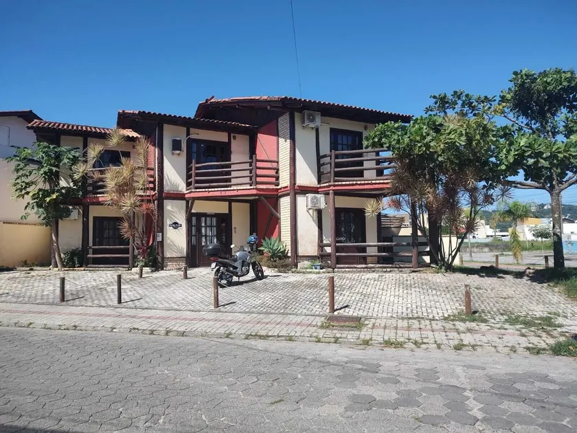 Pousada Martin Pescador Bombinhas - Image 1
