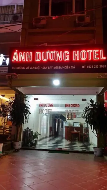 Anh Duong Hotel - Image 1