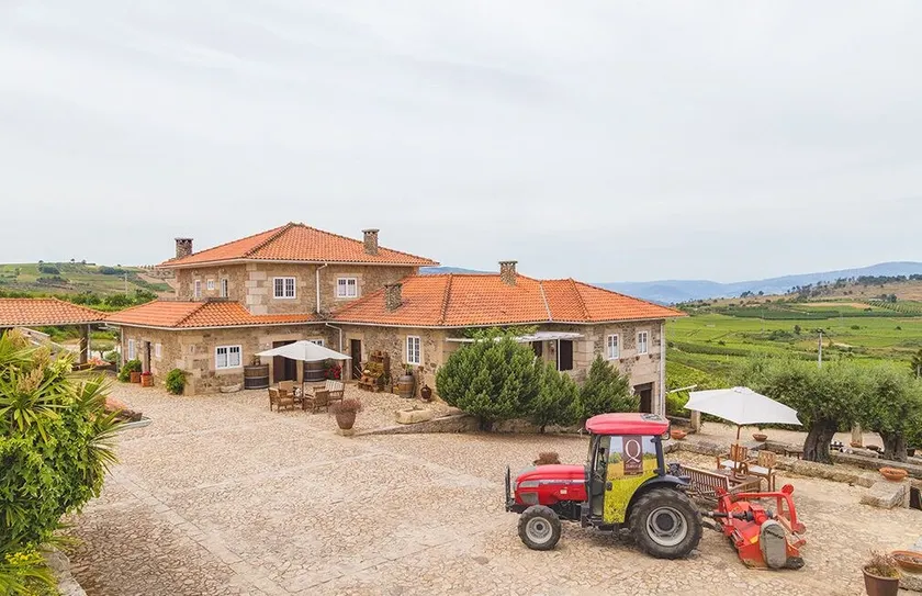 Quinta da Barroca Douro Valley - Image 1