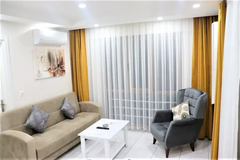 Golden Residence - Image 1