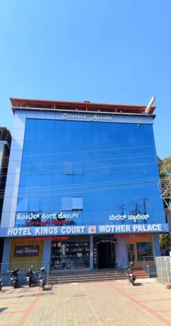 Hotel Blue Rays - Image 1