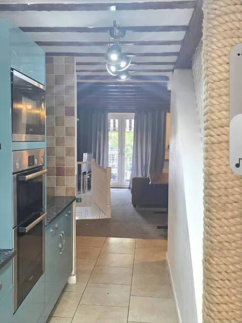Bespoke Holiday Home by the Jurassic Coast - Image 1