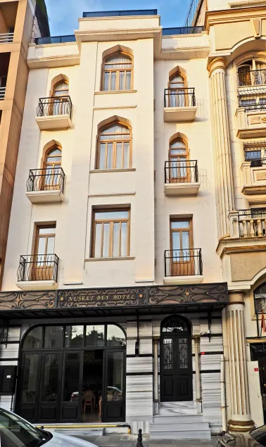 Nusretbey Hotel - Image 1
