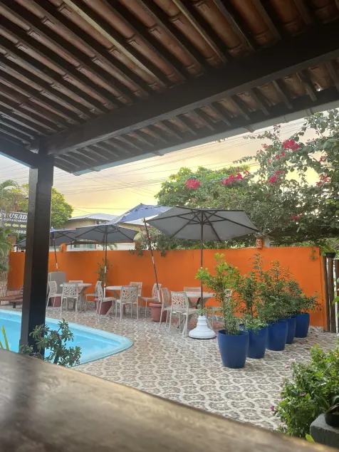 Villa Aconchego Guarajuba - Image 1