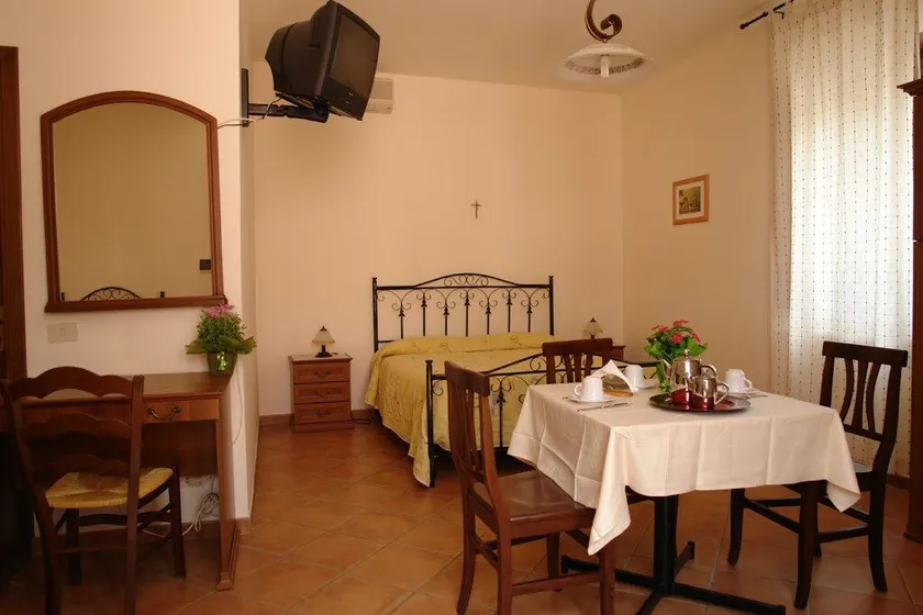Agriturismo La Grevillea - Image 1