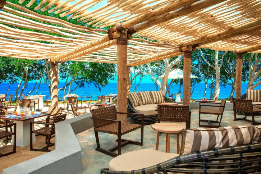 Sheraton New Caledonia Deva Spa & Golf Resort - Image 1