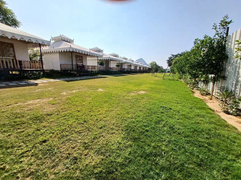 Royal Pushkar Camps - Image 1