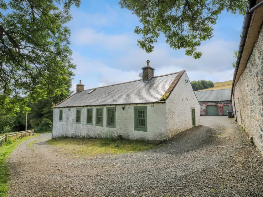 Kilnmark Farmhouse - Image 1