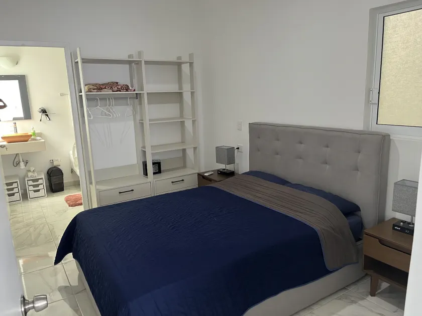 Playa sur Apartamento - Værelse