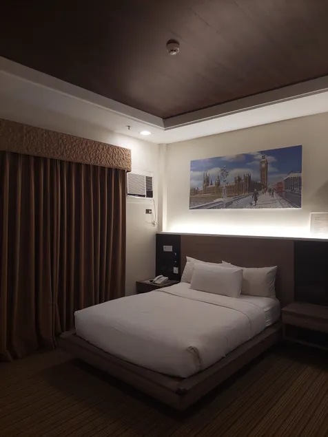Fair crown Suites - Zimmer