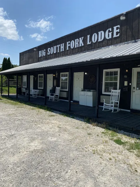 Big South Fork Lodge - Image 1