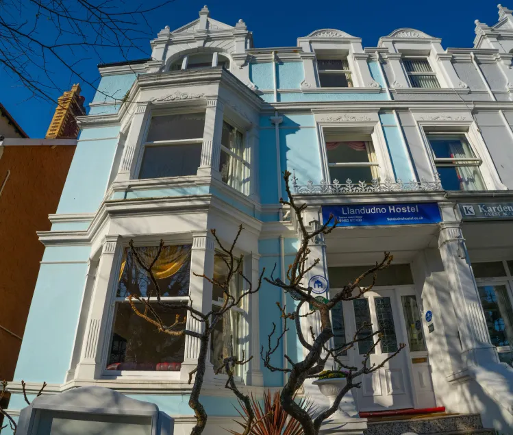 Llandudno Hostel - Image 1