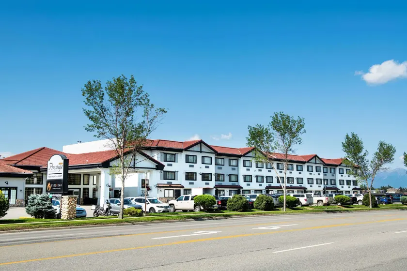 Prestige Rocky Mountain Resort Cranbrook, WorldHotels Crafted - Image 1