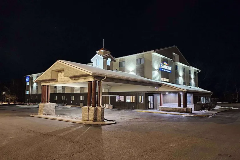 Baymont by Wyndham Missoula - Image 1