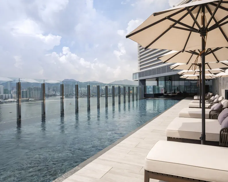 Hyatt Centric Victoria Harbour - Image 1
