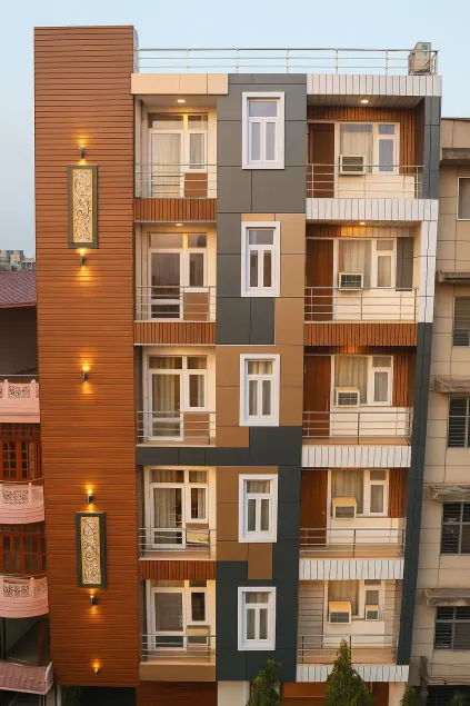 Let'stay- Sector-70 Noida - Image 1