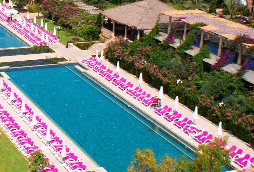 Boutique Hotel -Eddesands Hotels&Resorts - Image 1
