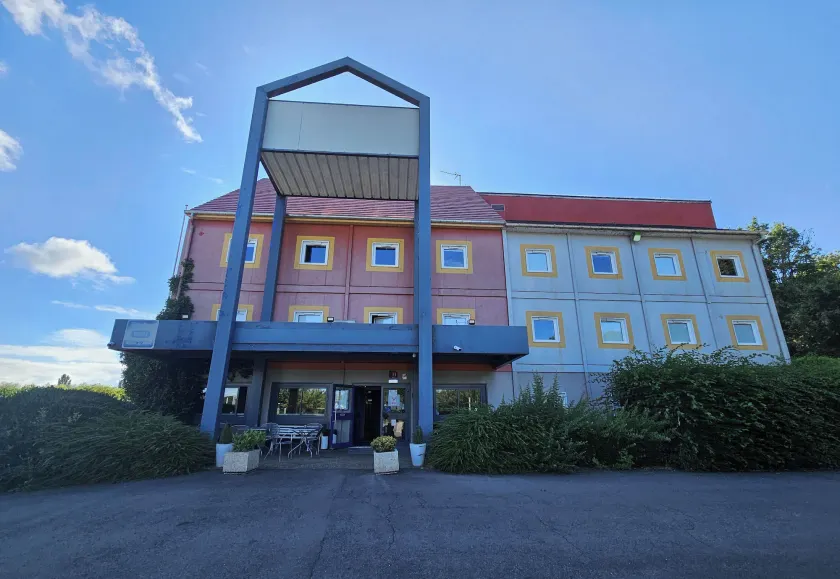 B&B HOTEL Thionville Yutz A31 - Image 1
