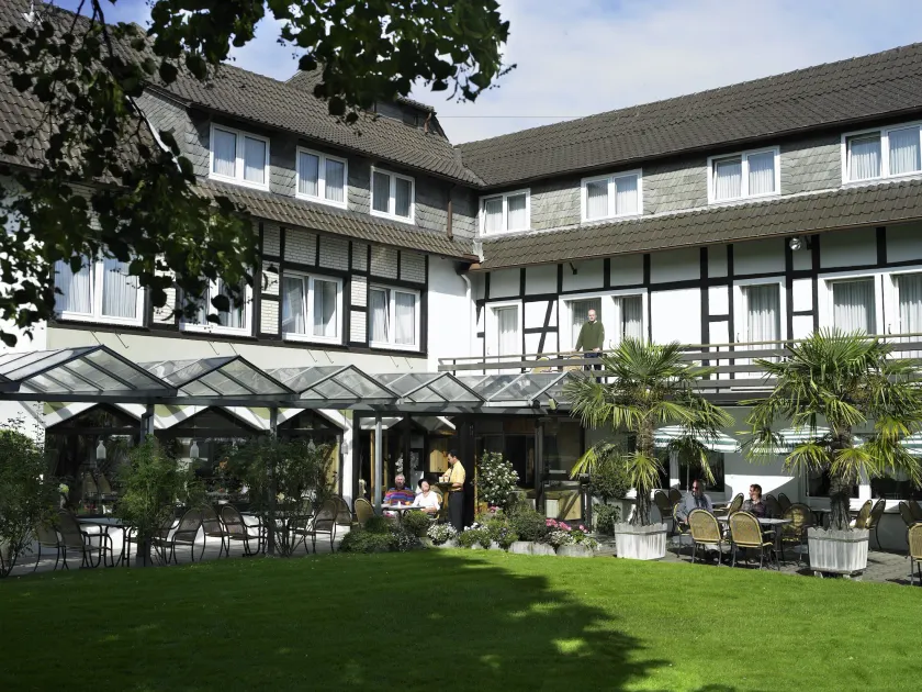 Hotel Bad Griepshop - Image 1