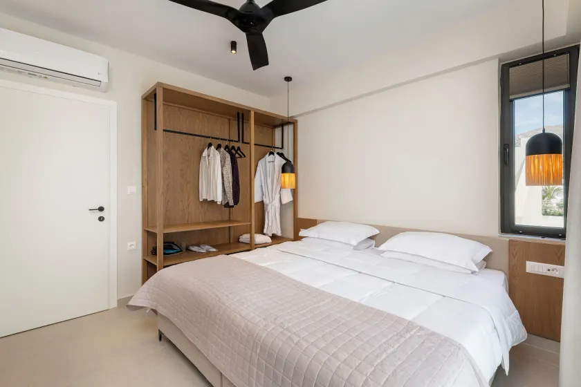 Thalo "Aegean Touch Apartments" - Rom