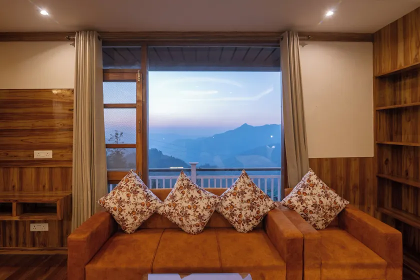 Elbrus Resort & Spa - Image 1