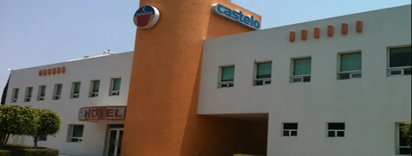 HOTEL CASTELO - Image 1
