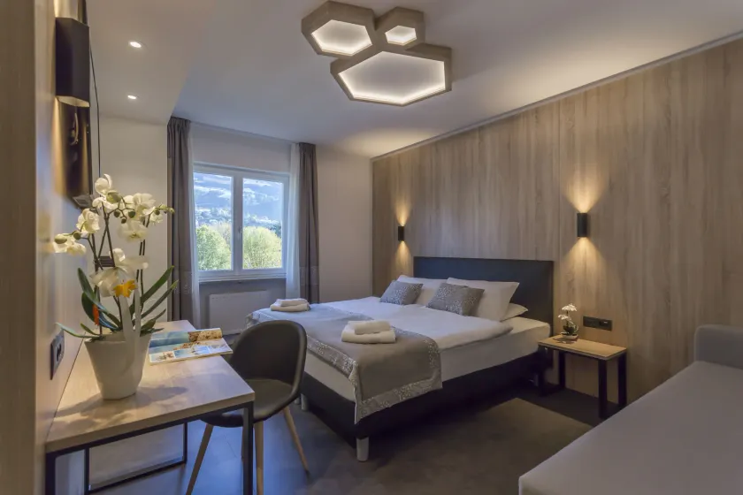 Tourist Hotel - Image 1