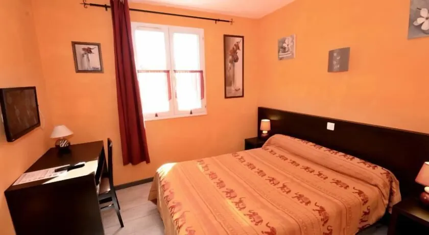 Hôtel La Belle Etape - Image 1