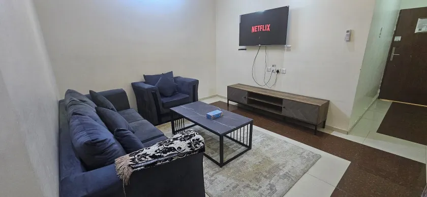 Alaziziya palaces serviced apartments  - Image 1