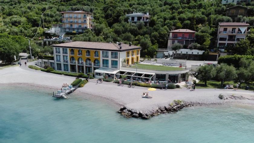 Hotel Europa - Image 1