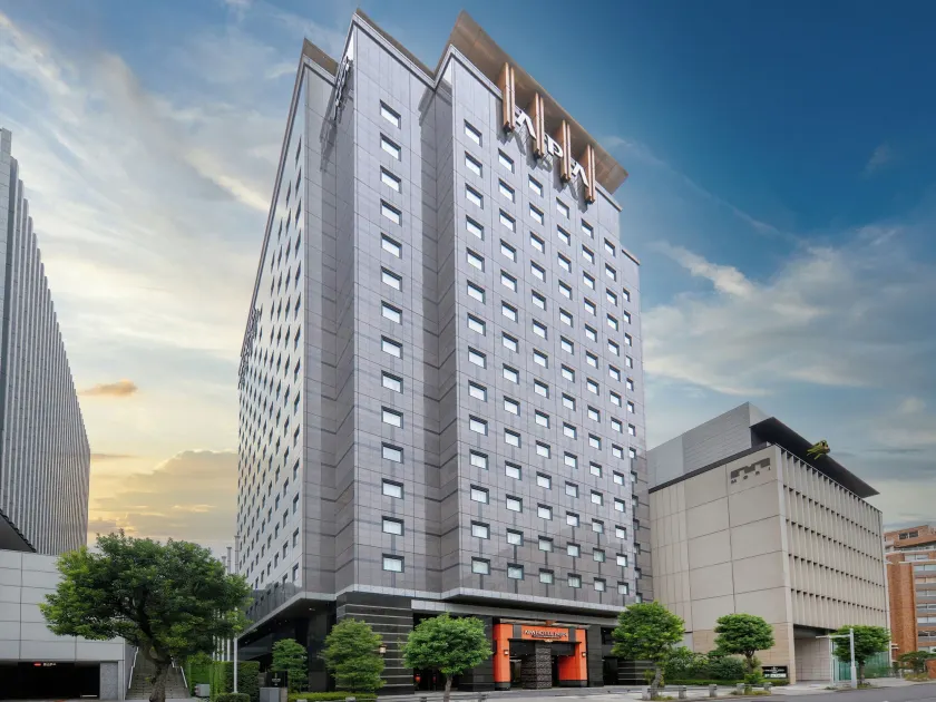 APA Hotel PRIDE Akasaka Kokkaigijidomae - Image 1