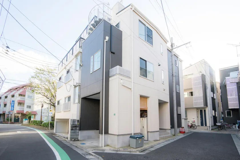 Otsuka No Yado - Image 1
