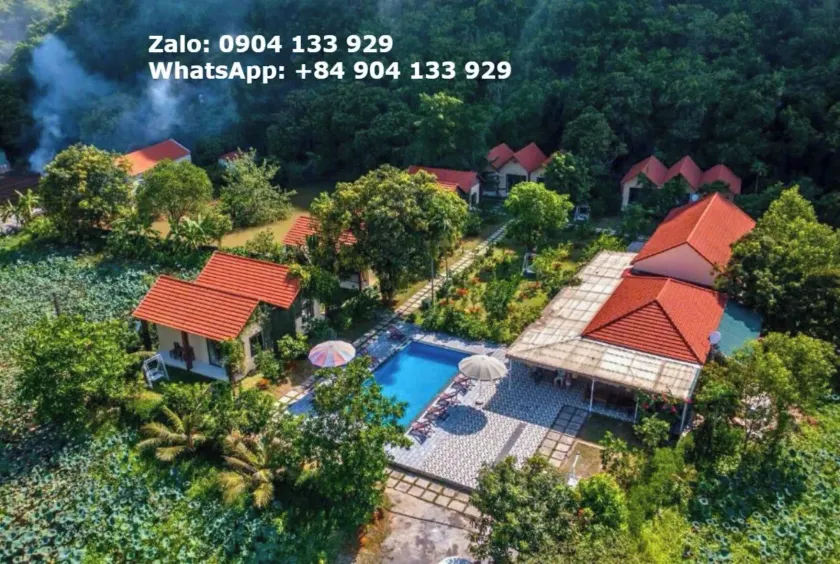 Trang An Retreat - Image 1