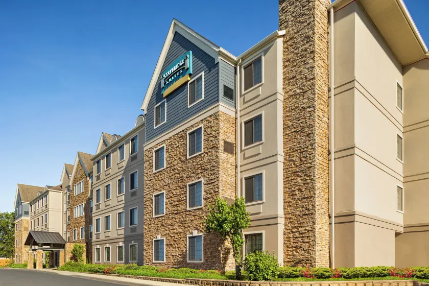 Staybridge Suites Allentown Airport Lehigh Valley by IHG - Image 1