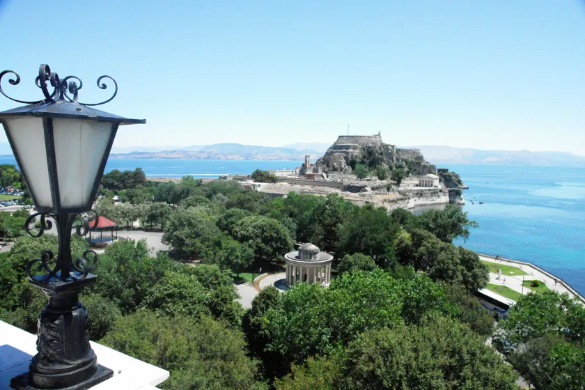 Cavalieri Hotel - Image 1