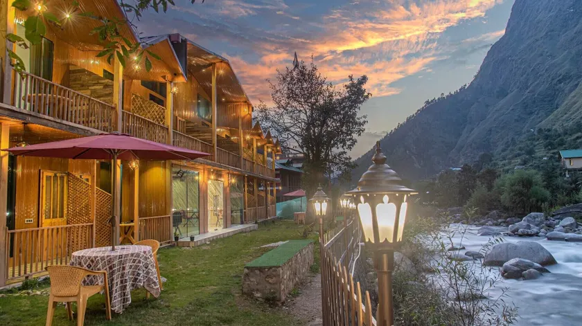 The Bright Side Resort - Image 1