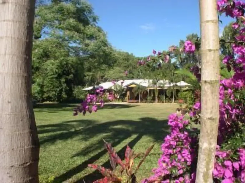 Hibiscus Lodge Bed & Breakfast - Image 1