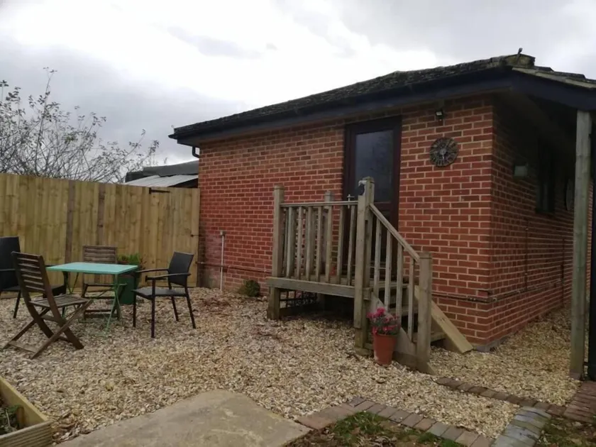The Lodge, countryside living - Image 1